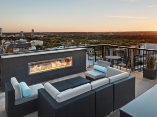 Outdoor Furniture